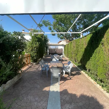Holiday home Jardin *