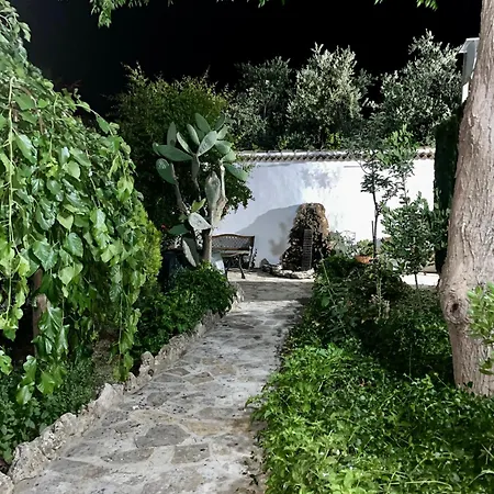 Holiday home Jardin Priego De Cordoba