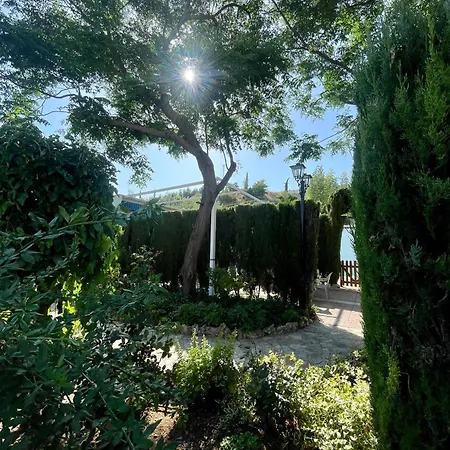 Jardin