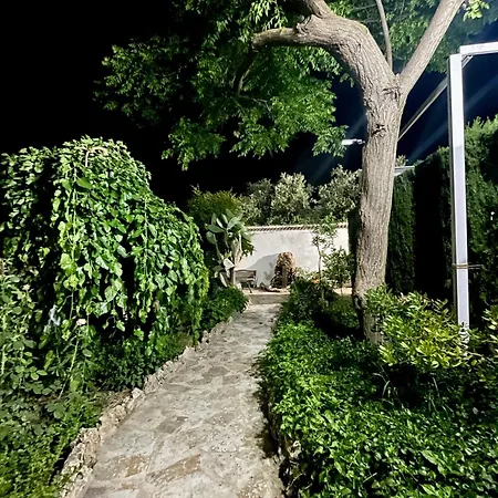 Holiday home Jardin Priego De Cordoba
